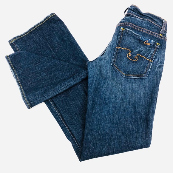 jeans hugo boss orange